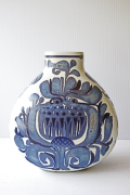 北欧ヴィンテージ/Royal Copenhagen/テネラ/花瓶/SOLD OUT