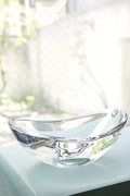 北欧ヴィンテージ/Royal Copenhagen/ガラスのボウル/SOLD OUT