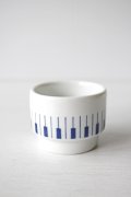 北欧ヴィンテージ/Lyngby Porcelain/タンジェント/エッグスタンド/SOLDOUT