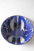 北欧ヴィンテージ/Royal Copenhagen（ロイヤルコペンハーゲン）/テネラ/大ボウル/SOLD OUT