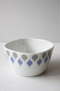 北欧ヴィンテージ/Lyngby Porcelain/ボウル/SOLD OUT