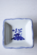 7.5×7.5cm、高さ2cm