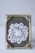 北欧ヴィンテージ/フォトフレーム（9.5×12.5cm）/SOLD OUT