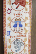 15×147cm