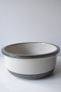 Φ18cm、高さ8cm