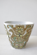 北欧ヴィンテージ/Royal Copenhagen/バッカ/花瓶/SOLD OUT