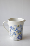 北欧ヴィンテージ/Figgjo（フィッギオ）turi‐design/Lotta/クリーマー/SOLD OUT