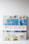北欧ヴィンテージ本/“Brugt er smukt”/インテリア本/SOLD OUT