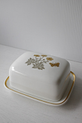 北欧ヴィンテージ/Royal Copenhagen（ロイヤルコペンハーゲン)/バターケース/SOLD OUT