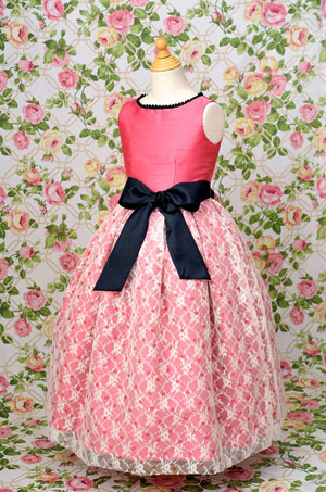 子供ドレス エレン 120-130cm