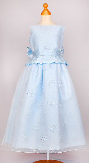 子供ドレス ジュエリー 120-130cm