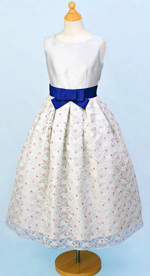 子供ドレス ケリー 120-130ｃｍ