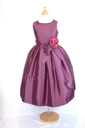 子供ドレス ヴィクトリア 100-110cm