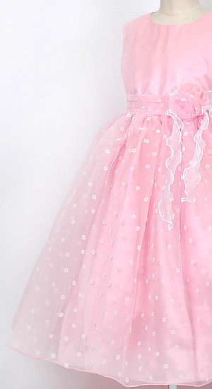 子供ドレス　エリーゼ