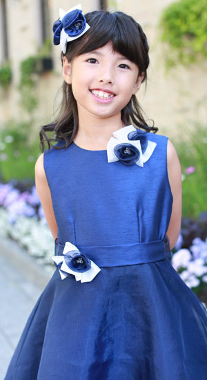 子供ドレス ディアナ 140cm-150cm 発表会、コンクールに…シック 子供ドレス ディアナ 140cm-150cm 発表会、コンクールに…シック