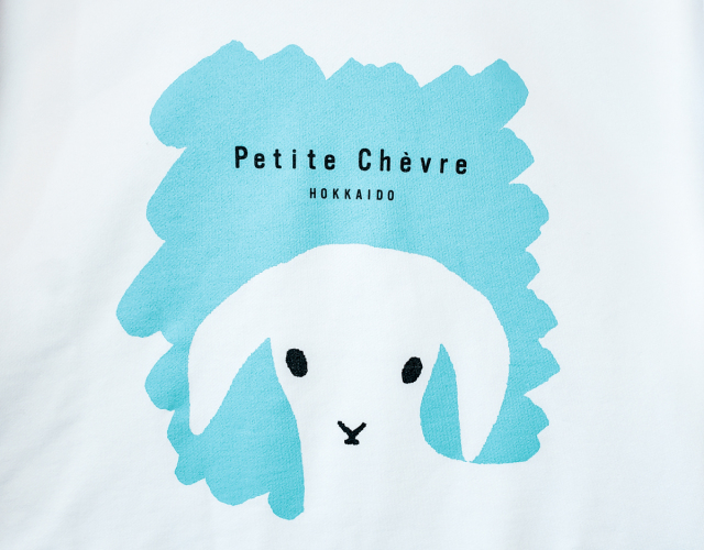 トレーナー【カラー】