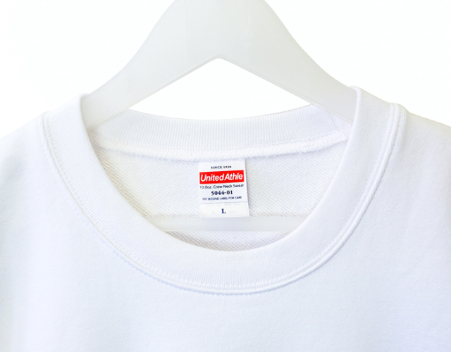 トレーナー【カラー】