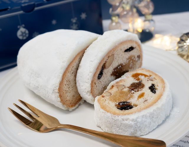 シェーヴル・シュトーレン