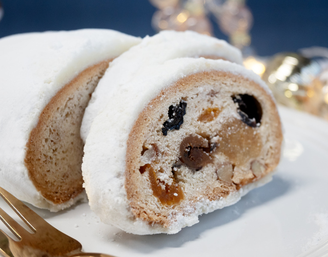 シェーヴル・シュトーレン