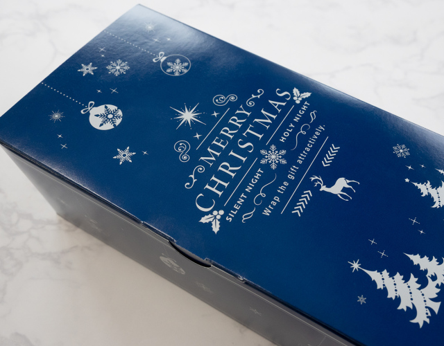 シェーヴル・シュトーレン