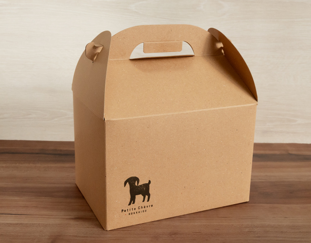 やぎミルクの湯種食パン