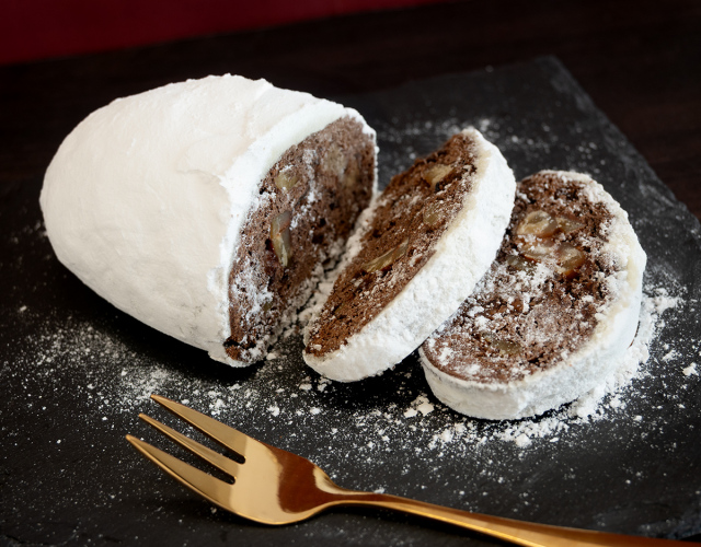 シェーヴル・シュトーレン-ショコラ-