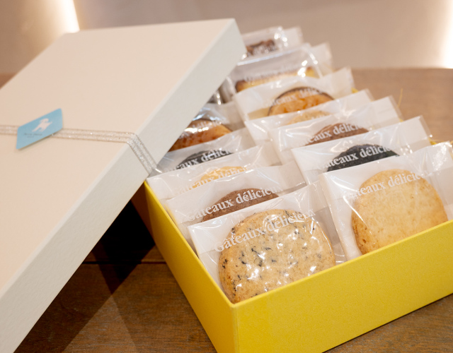 プティ・シェーヴルギフト