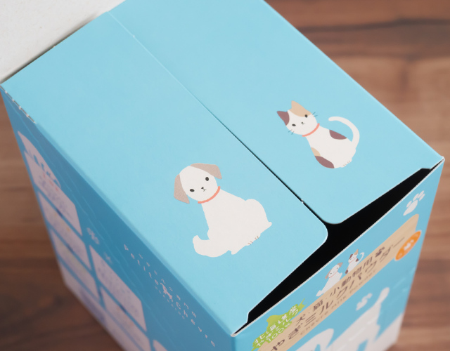 北海道産やぎミルクパウダー（犬猫小動物用）200g