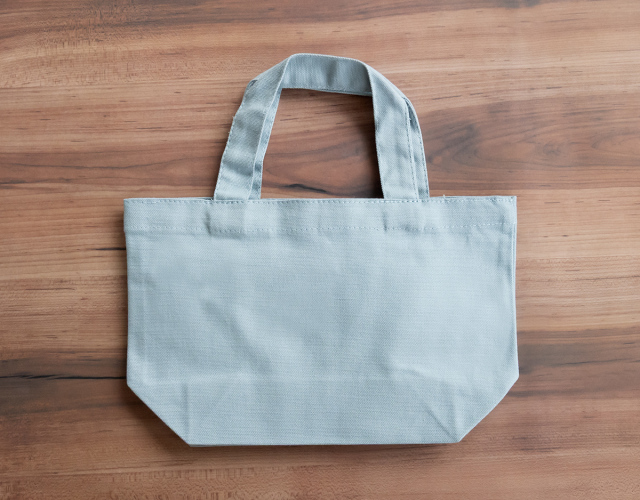 【ハイジコラボ】プティのキャンバスデイリートート