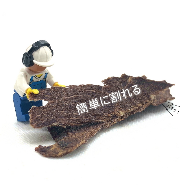 国産馬ジャーキー（犬のおやつ）│ペットロジー