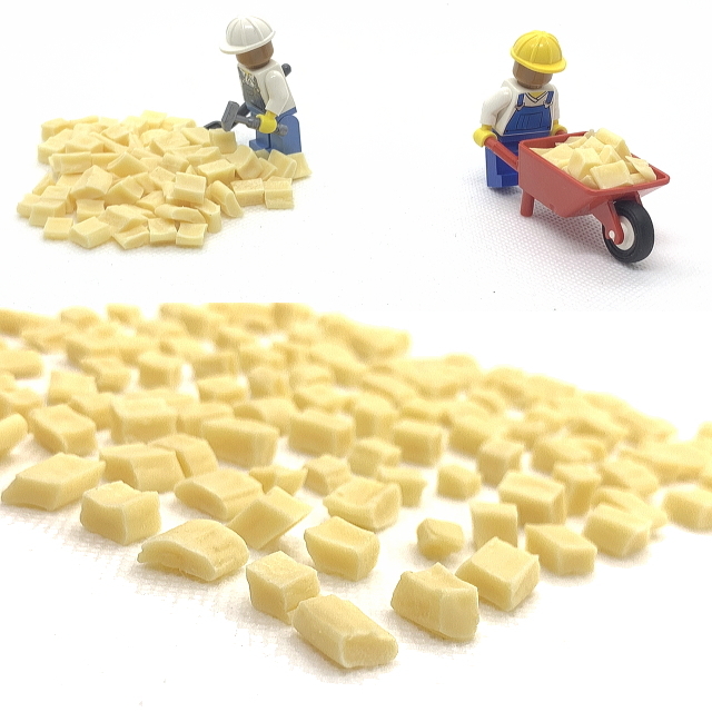 チーズ・タイニーカット No.2