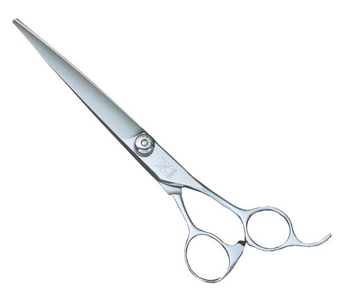 送料無料】【代金引換不可】【ペット用ハサミ】【アコスシザー(AKKOHS