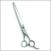 【送料無料】【15％OFF】【ペット用ハサミ】【カドック】【仕上げ鋏】KD-900