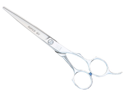 【送料無料】【代金引換不可】【ペット用ハサミ】【アコスシザー(AKKOHS)】【スーパーGXシリーズ】GX-50B　■5インチ