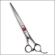 【送料無料】【15％OFF】【ペット用ハサミ】【カドック】【仕上げ鋏】KD-500