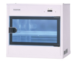 殺菌線消毒機　卓上型　ぺブルデラックス