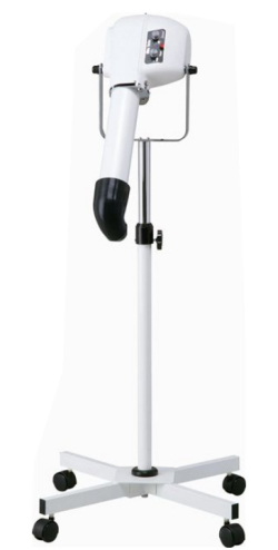 ペット用業務用ドライヤー】ドリーム産業 スタンド式ウルトラターボSpeed