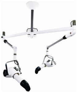 アーム式ドライヤースーパーターボGentl