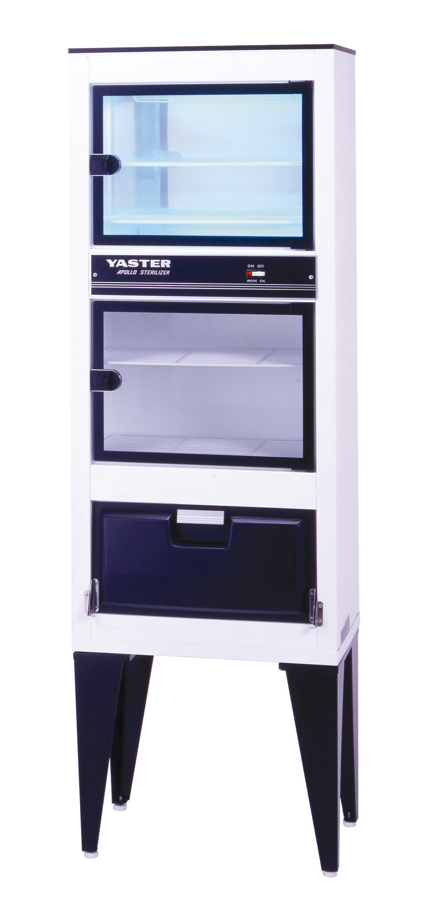 殺菌線消毒機　スタンド型　アポロ