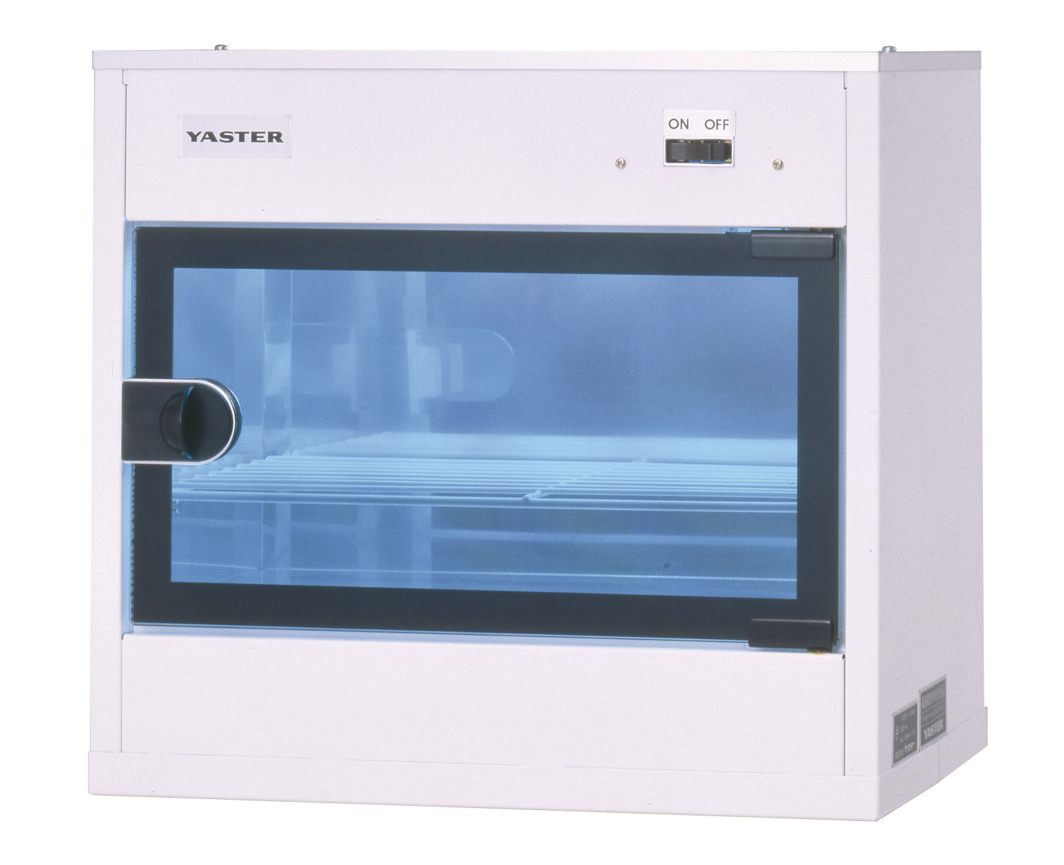 殺菌線消毒機　卓上型　ぺブルデラックス