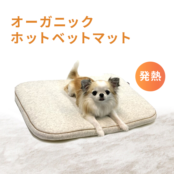 ホットマット