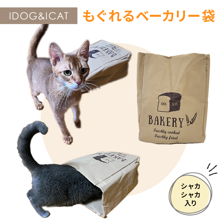猫袋