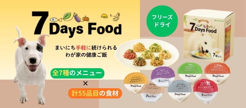 7days セブンデイズ