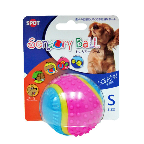 【新商品】【犬用】【おもちゃ】スマイルぶーちゃん