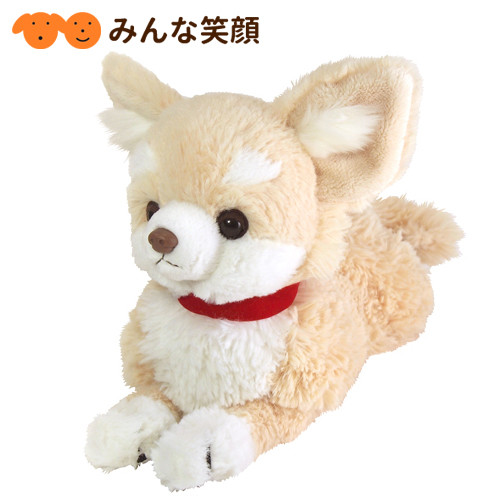 ひざわんこSチワワCRぬいぐるみペット用品オーナーグッズ犬
