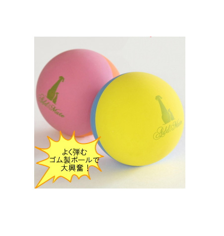 【新商品】【犬/おもちゃ】アドメイトハイバウンドボール
