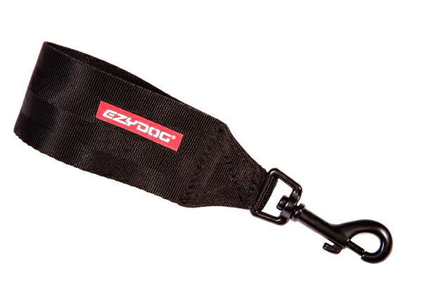 EZYDOG カーシート アタッチメント 車用 イージードッグ