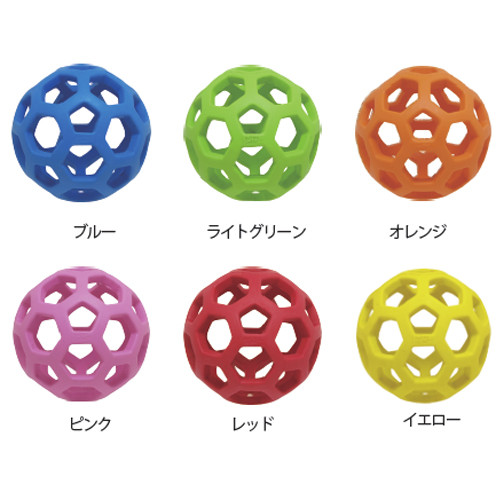 【新商品】ホーリーローラーボール【犬用おもちゃ】