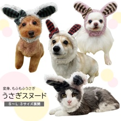 うさぎ