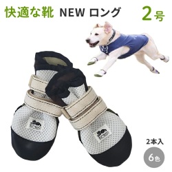 快適な靴　画像　ロング
